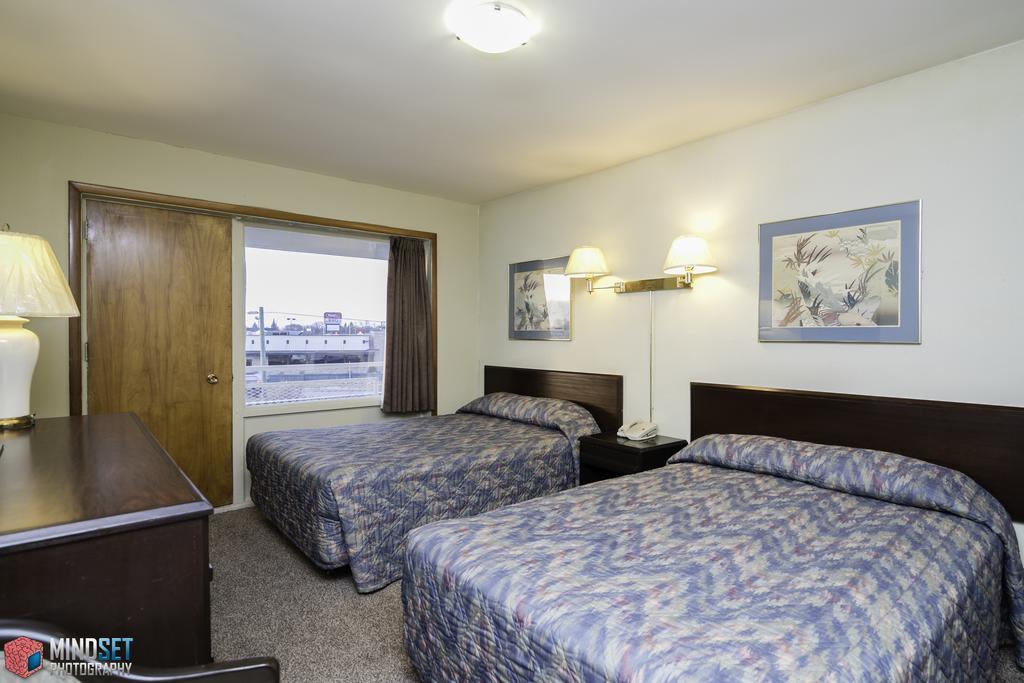 The Cavalier Inn Γουίνιπεγκ Δωμάτιο φωτογραφία