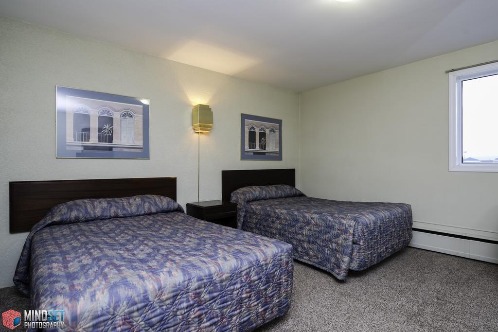 The Cavalier Inn Γουίνιπεγκ Δωμάτιο φωτογραφία